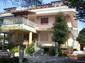 B&B Villa Rosa